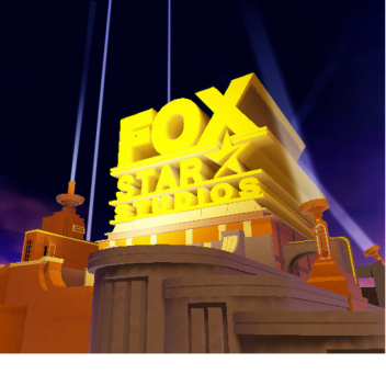 Fox star sudios