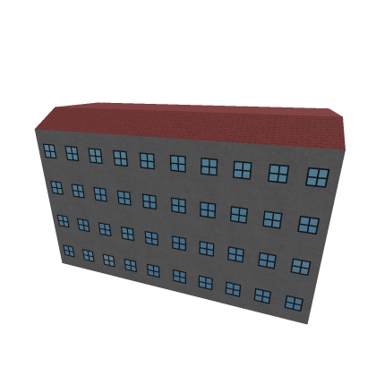 European City House