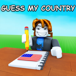 Guess My Country