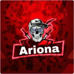 Groupe du serveur Ariona