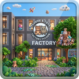 ⚙️ Robot Factory ⚙️ icon