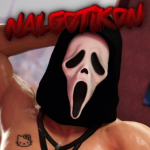 Nalgotikon