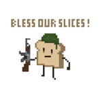 Da Bread Army