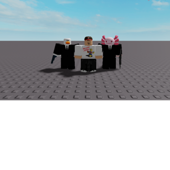 Simple Sword Fighting