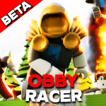 [New] 🏁Obby Racer