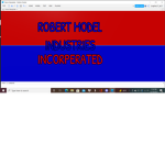 Robert Model Industries