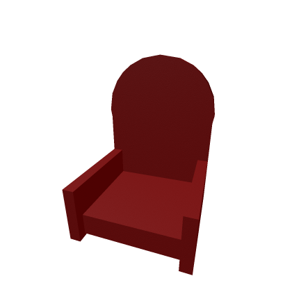 Cinema seat