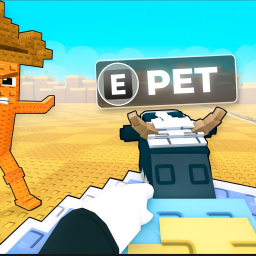 Steal And Pet Brainrots
