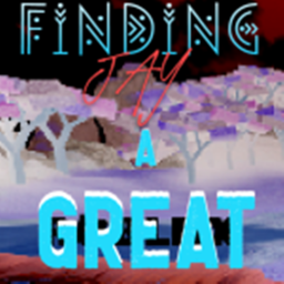 FINDING JAY