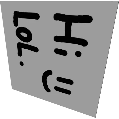 Item Thumbnail