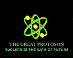 The GREAT PROTOSON