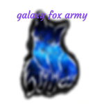 Galaxy fox army