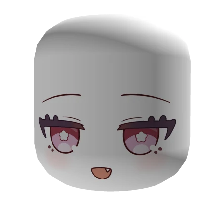Berry Face 11 (Sacle 1.1) | Roblox Item - Rolimon's