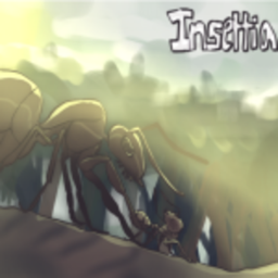Insettia [Archive 2021]