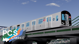 PTA Metro: PCS Klasyczny