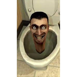 Skibidi Toilet Vs speaker man