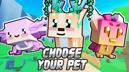 Super Pets!