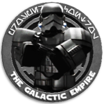 The Galactic Emp¡re .