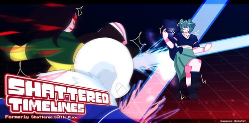SHATTERED TIMELINES: CLASSIC