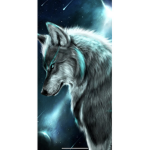 Wolves of the sundown