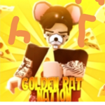 The golden rat hrs