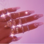barbie$ w0rld