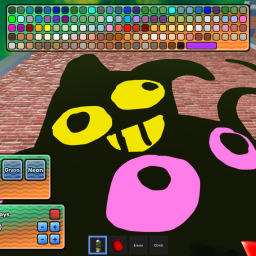 MM2 aim trainer