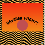 Hawaiian Flights!
