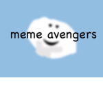 the meme avengers