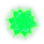 EXP Star — Gear rarity Brainrot icon