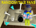 Random!Tale Fans
