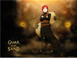 Gaara of the Sumokagure