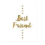 BFFˋs forever