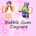 Bubble Gum Daycare