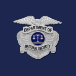 RoC | Department of National Security