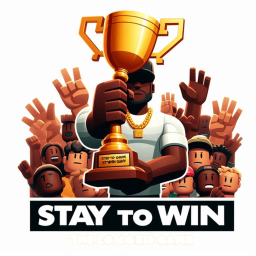 Stay in the game the longest