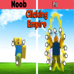 [BETA]👑🖱️Clicking Empire🖱️👑 