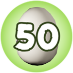 Hatch 50 Eggs