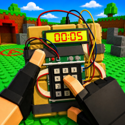 Defuse The Bomb