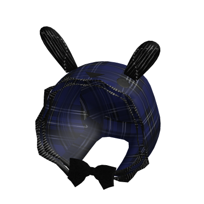 Ი𐑼 egl bunny poncho (hood)