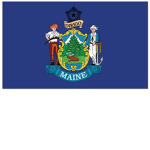 -ME- The State of Maine