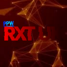[PPW] RXT UK