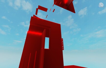 Difficult Obby Stage