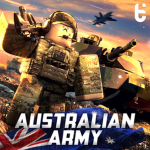 Australian Army |-[AA]