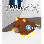Woodie Fan Club