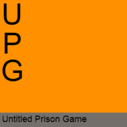Untitled Prison Game