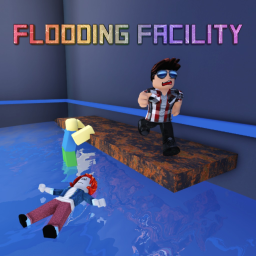 Flooding Facility icon