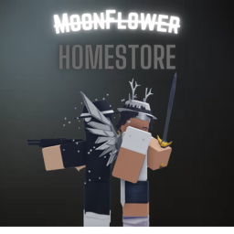 MoonFlowers Paradise