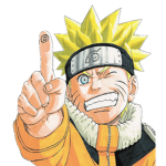 Naruto >>>