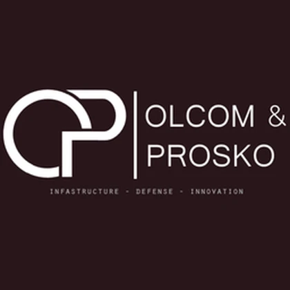 Olcom & Prosko Roblox group icon